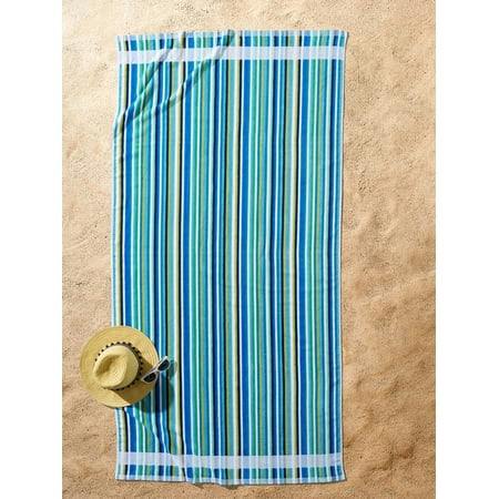 Better Homes & Gardens Beach Towel