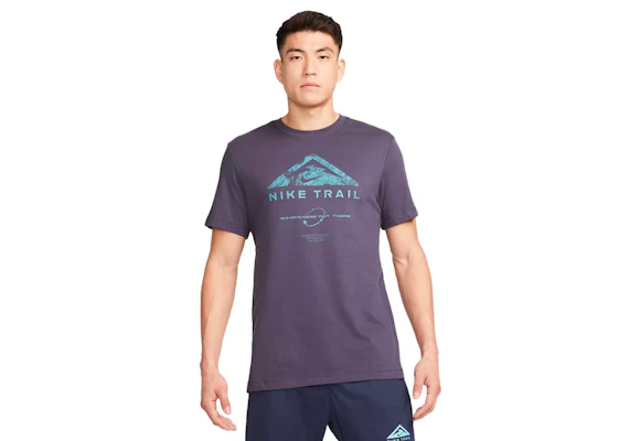 Nike Dri-Fit Tee
