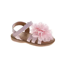 Laura Ashley Kids' Flower Sandals