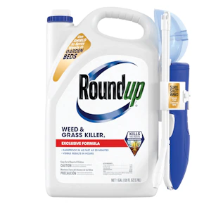 Roundup Weed & Grass Killer