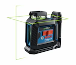 Bosch Laser Level Kit