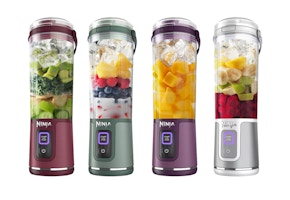 Ninja Blast Portable Blender
