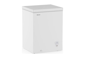 Hisense Chest Freezer