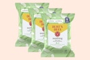 Burt's Bees Face Wipe 3-Pack
