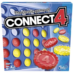 Connect 4