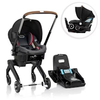 Evenflo Car Seat Stroller Combo