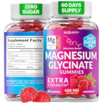 Magnesium Glycinate Gummies