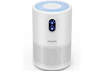 Air Purifier