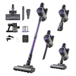 Cordless Stick Vacuum