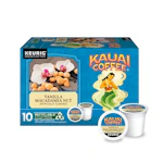 Kauai Coffee K-Cup Pods