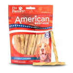 Twist Sticks Dog Chew Treats