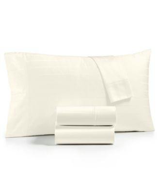 Charter Club Sleep Cool Sheet Set