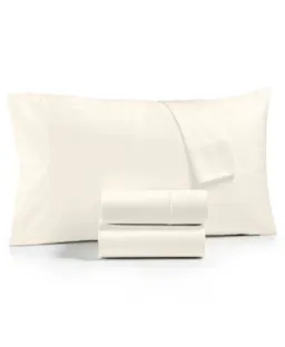 Charter Club Sleep Cool Sheet Set