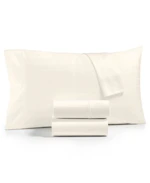 Charter Club Sleep Cool Sheet Set