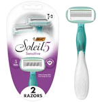 BIC Soleil Sensitive Razors