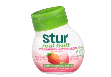 Stur Water Enhancer