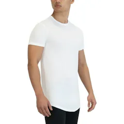 Men's Crewneck T-Shirt 2-Pack