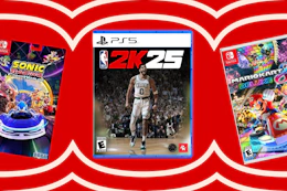 Woot Video Games
