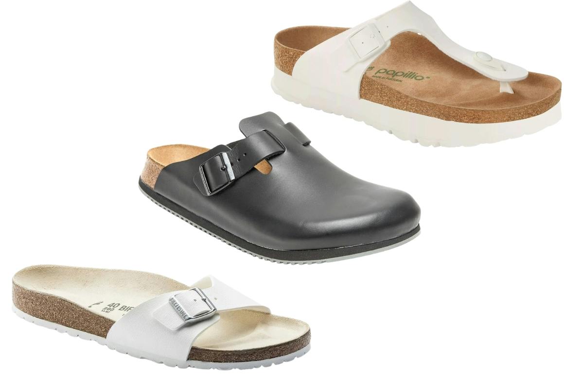 Birkenstock Adult Sandals
