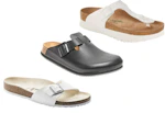 Birkenstock Adult Sandals
