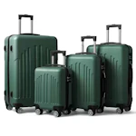 Karl Home Hardside Luggage Set