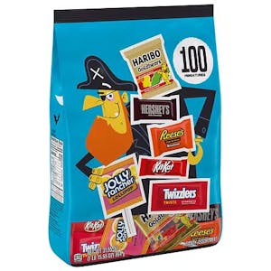 Hershey's Halloween Candy