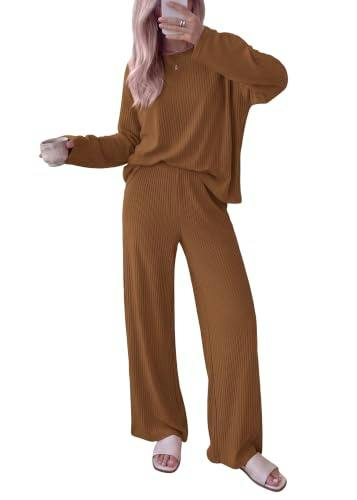 KIRUNDO Women's Lounge Set