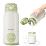 Portable Bottle Warmer