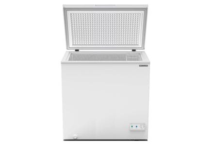 Frigidaire Chest Freezer