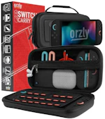 Nintendo Switch Carrying Case