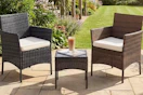 AliExpress Outdoor Furniture Set