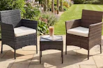 AliExpress Outdoor Furniture Set