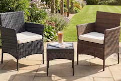 AliExpress Outdoor Furniture Set