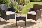 AliExpress Outdoor Furniture Set