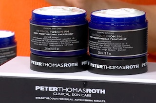 qvc peter roth