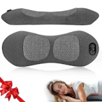 Lumbar Heating Massage Pillow