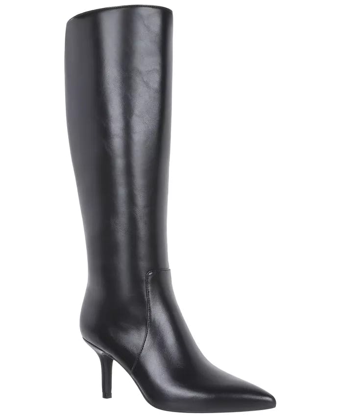 I.N.C. Women's Wide-Calf Boots
