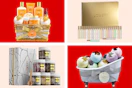 Lovery Spa and Fragrance Gift Sets
