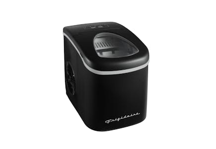 Frigidaire Retro Ice Maker