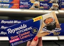 Easy Deal: Reynolds Slow Cooker Liners, Just $0.99 at Meijer