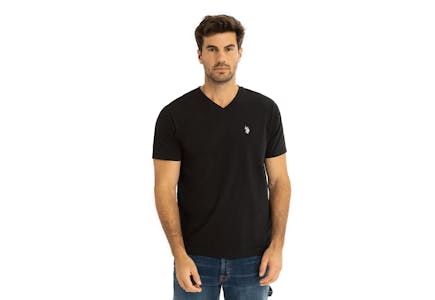 U.S. Polo Assn. Men's T-shirt