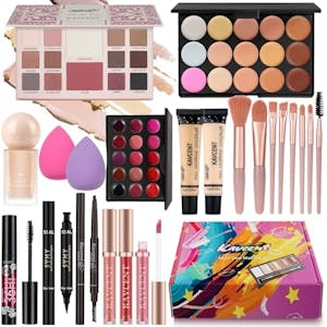 All-in-One Makeup Kit
