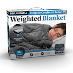 Weighted Blanket