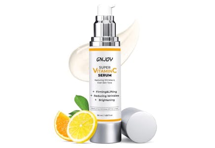 Vitamin C Serum