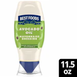 Best Foods Avocado Oil Mayo