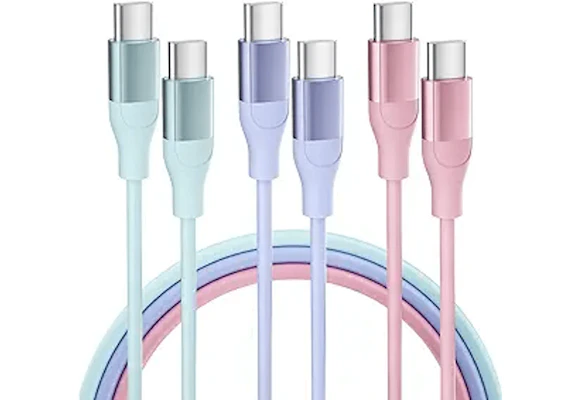 USB-C Charger Pack