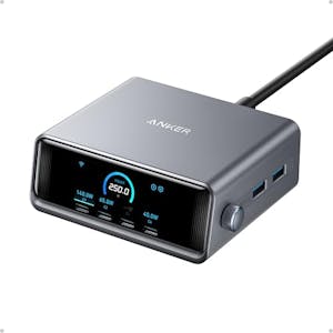 Anker 250W 6-Port Charging Station