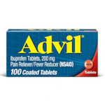 Advil Pain Reliever