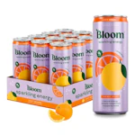 Bloom Nutrition Energy Drink 12-Pack