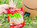  DreamBone Twist Sticks